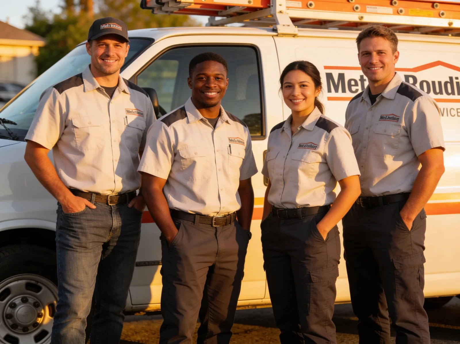 Metal Roof Installation company in Andersonville, GA