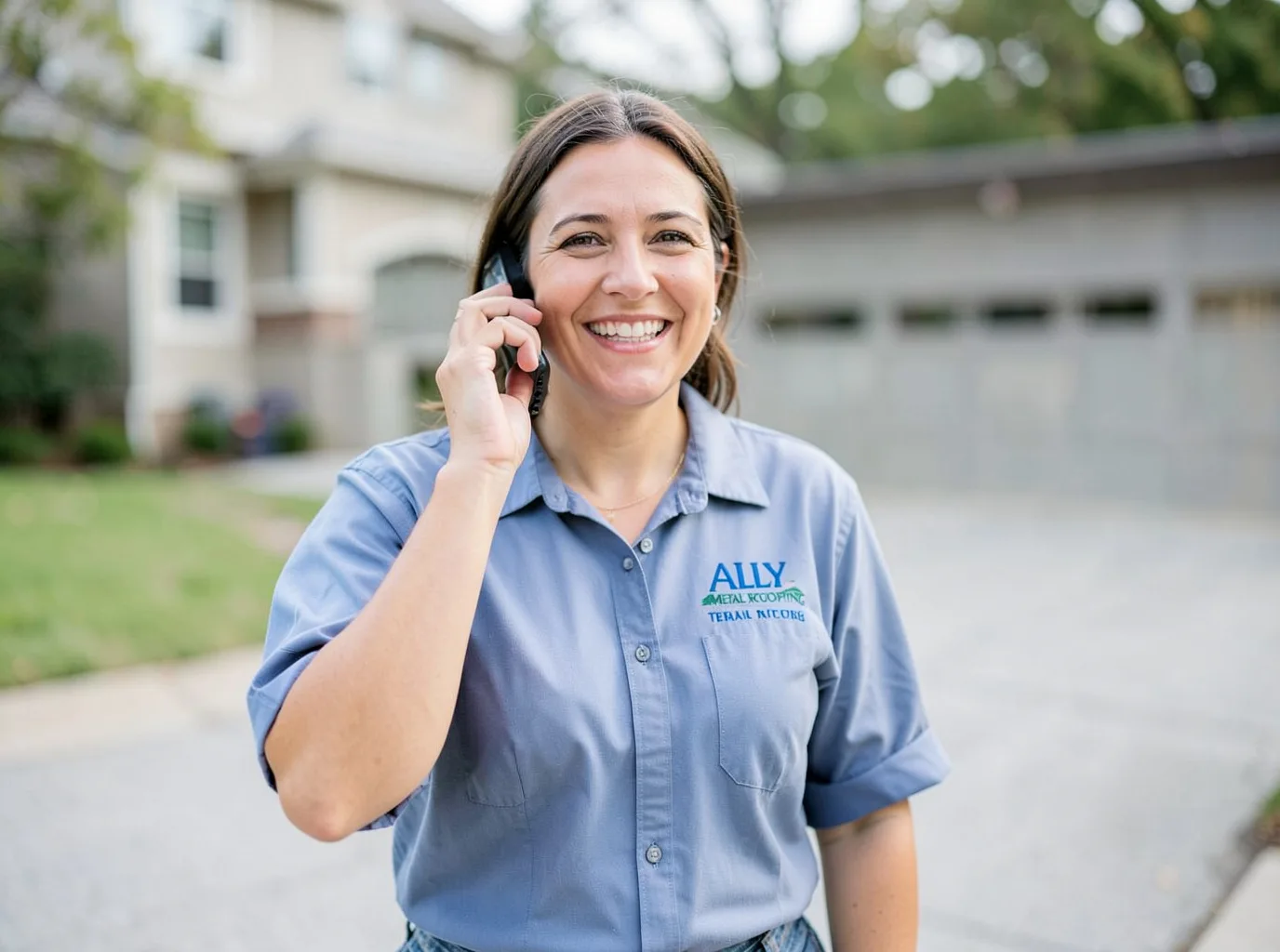 Metal Roof Installation Andersonville, GA FAQs